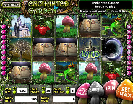 bingo liner online slots games